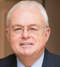 Martyn Lewis