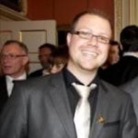 Paul Roberts