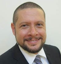 Shaun Dellenty