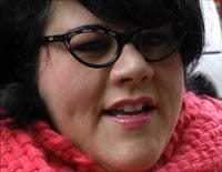 Amy Lamé