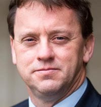 Rob Wilson MP