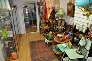 Kemptown Trading Post