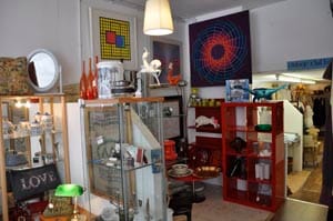 Kemptown Trading Post