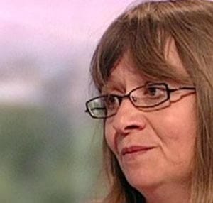 Dr Gwenda Hughes