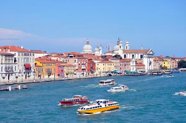 Venice