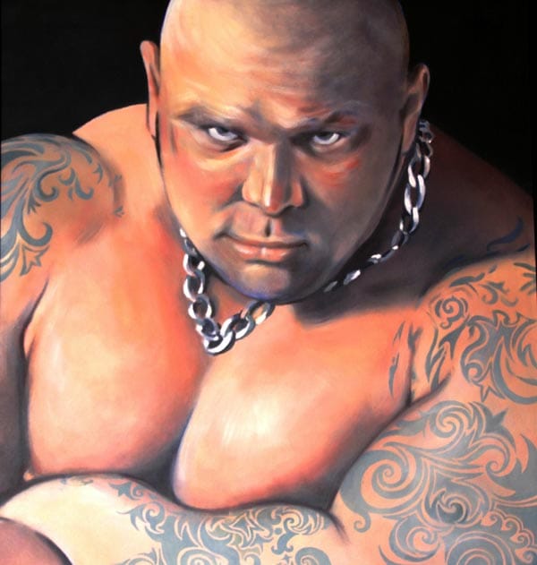 Mike Thorn
