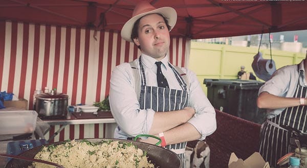 Eat the Atlantic Food Festival