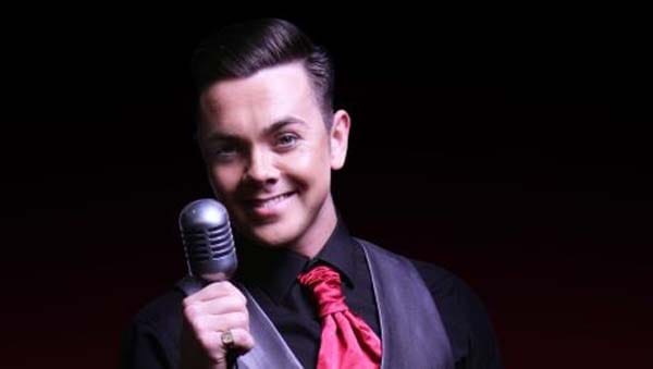 Ray Quinn