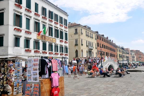 Venice