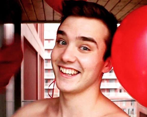 Calum McSwiggan