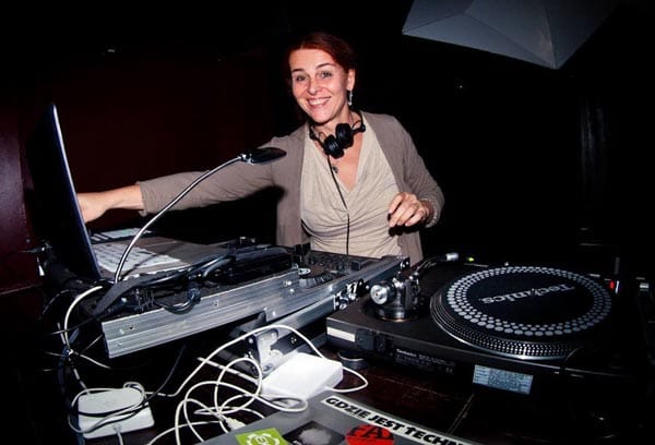DJ Prisss