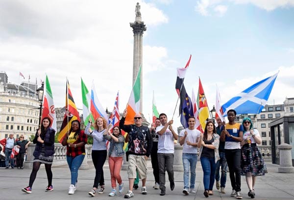 London Pride
