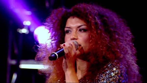 Karen Harding