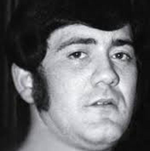 Terry Higgins