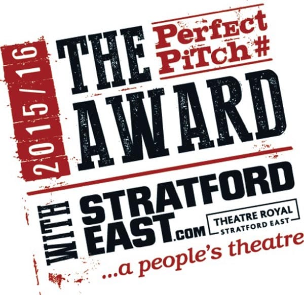 Perfect Pitch Musical Award
