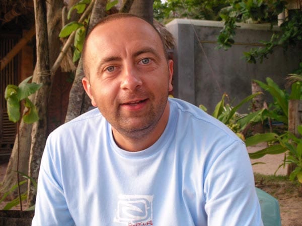 Peter Lindars 2.7.1970 - 20.4.2015