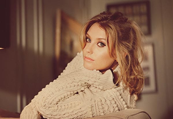 Ella Henderson