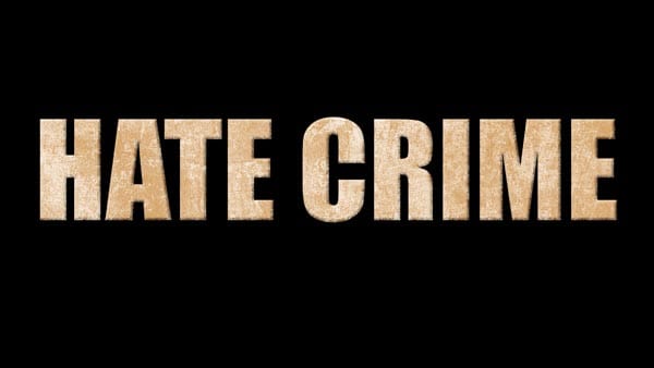 Hate Crime