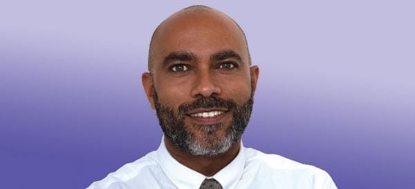 Dr. Michael Brady