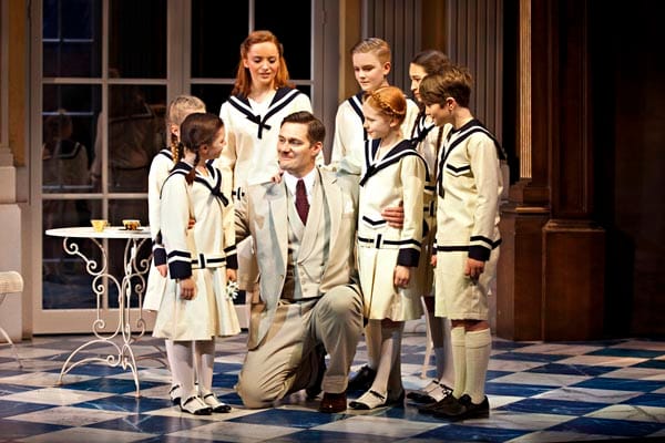 Sound of Music