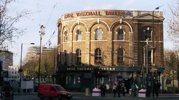Royal Vauxhall Tavern