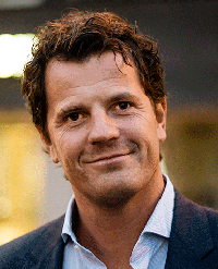 Martin Österdahl