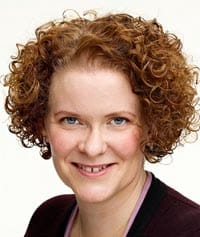 Karin Wanngård