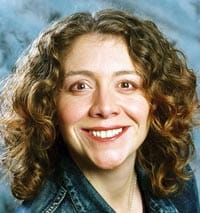 Karen Dunbar