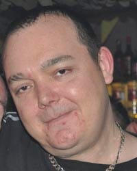 Lee Cockshott