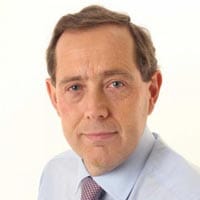 Sir Peter Luff