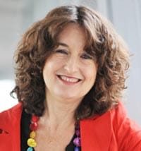 Simone Buitendijk