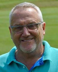 Chris Gull