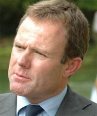 Nick Herbert MP