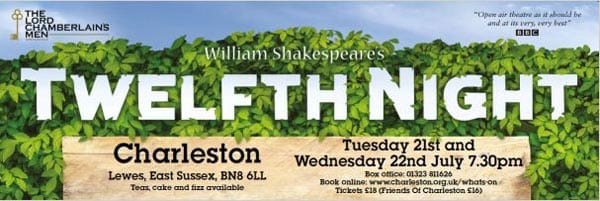 Twelfth Night