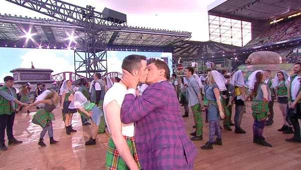 John Barrowman