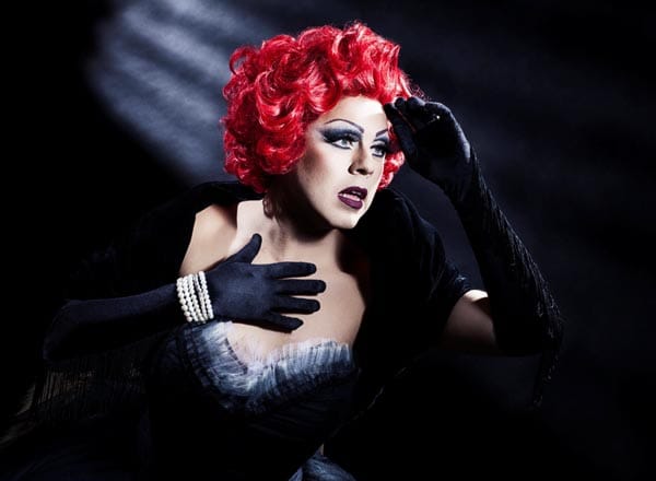 La Voix
