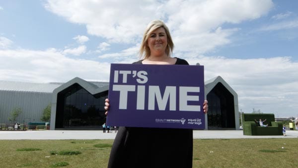 Michelle McManus
