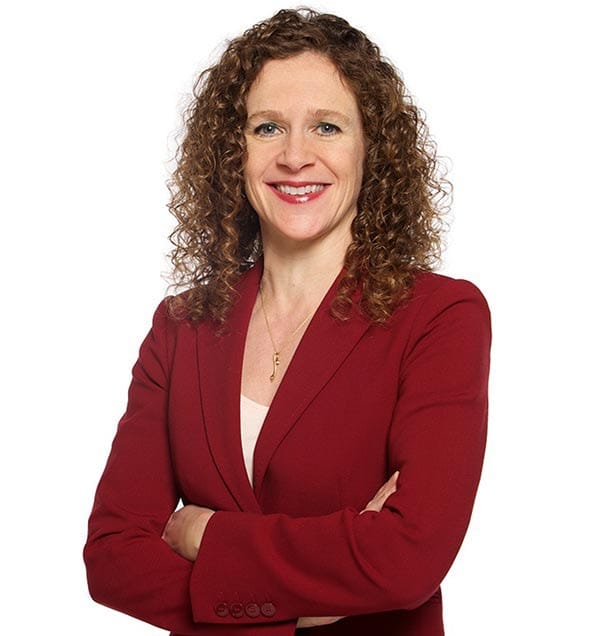 Sophie in ’t Veldt MEP