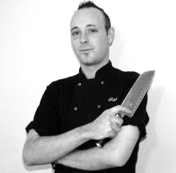 Paul Marcham