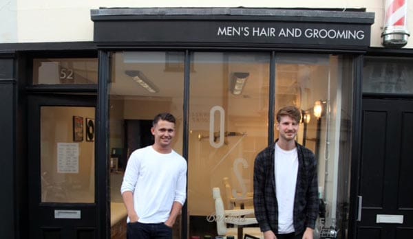 OS Barbers