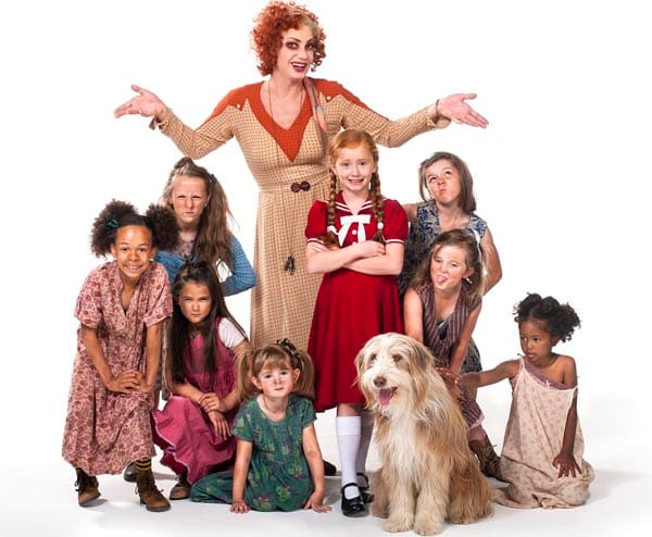 Annie