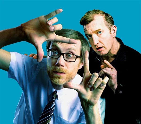 The Mentalist