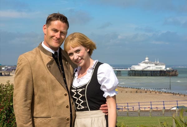 Sound of Music