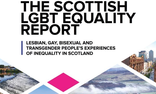 Equality Network
