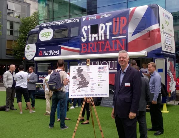 Simon Kirby MP