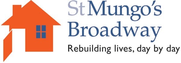 St Mungo's Broadway