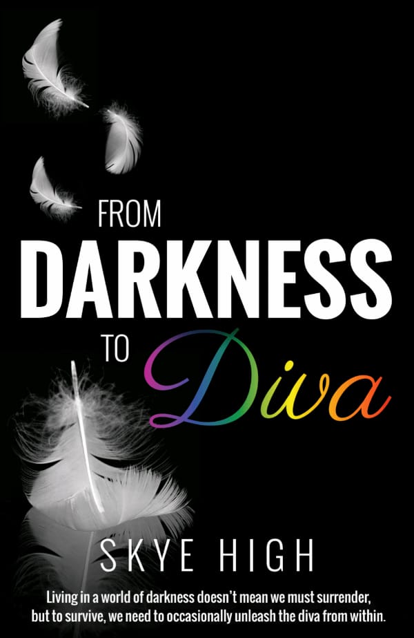 drakness to diva