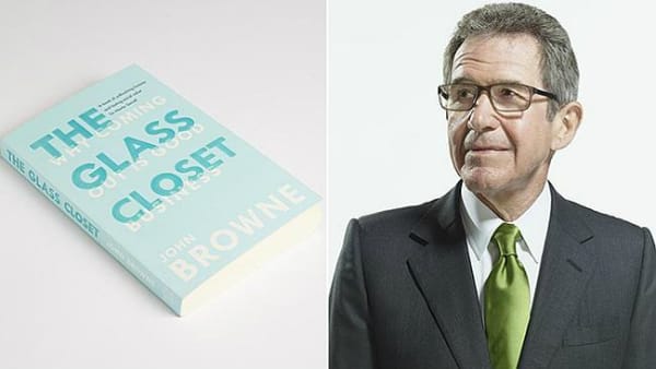 glasscloset