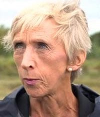 Cllr Louise Goldsmith