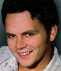 Paul Cattermole 